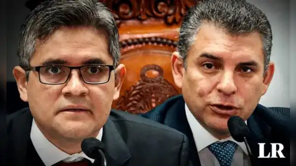 Poder Judicial pide a la fiscalía concluir la investigación y pronunciarse sobre los arbitrajes de Odebrecht