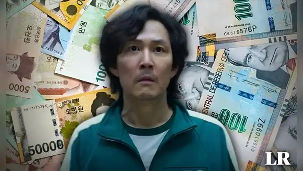 ¿Cuánto dinero ganó Seong Gi-hun de El Juego del Calamar en soles?: supera a cualquier pozo de La Tinka
