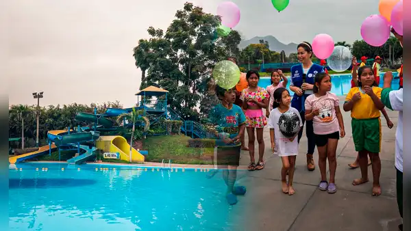 Parques zonales en Lima abren para el verano 2025: conoce los horarios y tarifas actualizadas