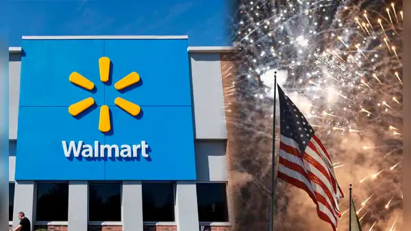 ¿Walmart estará abierto en Año Nuevo 2025? Conoce sus horarios de atención el 1 de enero en EE. UU.