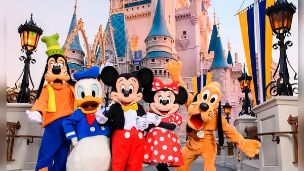 Récord en Walt Disney World: se agotan pases Lightning Lane Premier de más de US$400 en 4 parques por Navidad