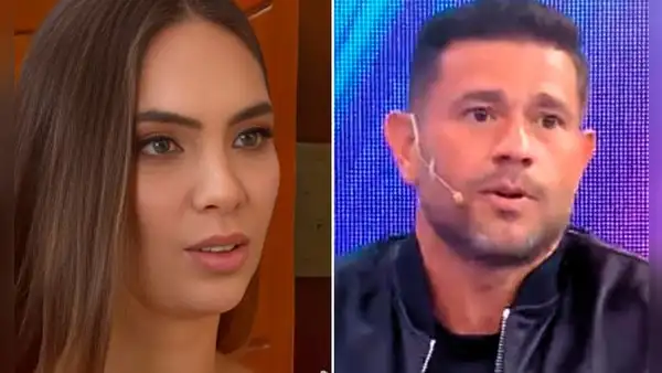 Natalie Vértiz expone la impactante diferencia de edad con Yaco Eskenazi y causa revuelo en redes: "¿Tanto? No parece"