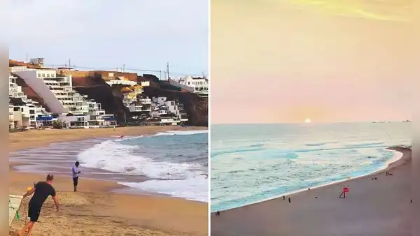 Las mejores playas de Lima para disfrutar de un full day: tienen aguas cristalinas y la marea es tranquila