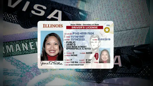 ¿Adiós a la REAL ID en Estados Unidos? El nuevo documento que necesitarás para viajar en avión desde 2025