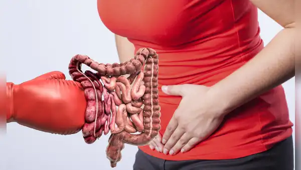 ¿Problemas con el colon?: esta es la fruta que podría ayudarte a limpiarlo de forma natural, según estudio