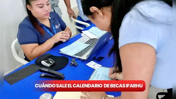 La gran noticia de las Becas de Concurso IFARHU 2025: ¿cuándo anuncian el calendario del primer pago en Panamá?