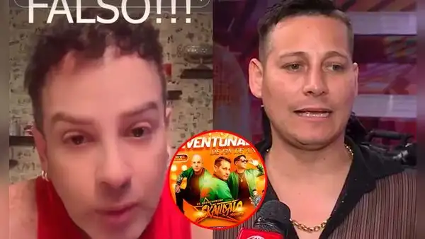 Ricky Trevitazo y Roly Ortiz arremeten contra evento donde estará Luigui Carbajal y Luisito Sánchez: "Estafan al público"