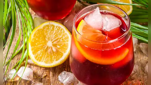 ¿No sabes cómo hacer tinto de verano? Conoce la receta de este original cóctel para el calor