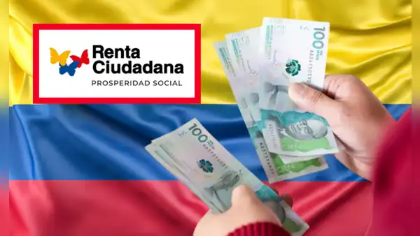 Sexto ciclo de Renta Ciudadana: quiénes recibirán el subsidio de Prosperidad Social y de cuánto es el beneficio