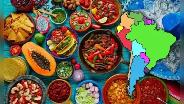 Este país de Sudamérica tiene la mejor gastronomía, según la IA: "Ganó reiteradamente como mejor destino culinario del mundo"