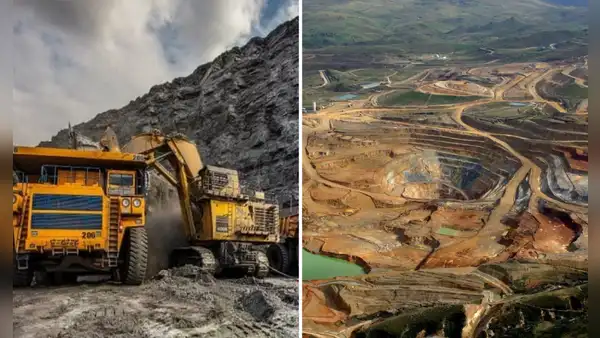 El multimillonario proyecto minero en Perú que vale US$2.753 millones: ¿en qué región se encuentra?
