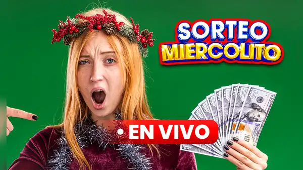 Resultados Lotería de Panamá HOY, jueves 2 de enero 2025: números jugados del sorteo Miercolito vía Telemetro