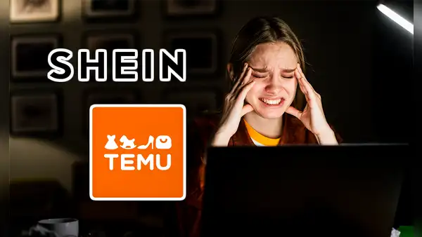 No podrás hacer compras en Shein y Temu sin este importante documento: la mala noticia del Gobierno de México