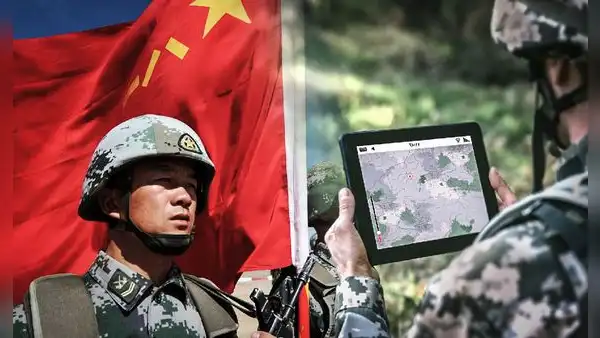 China lanza la primera base móvil 5G del mundo y supera a Estados Unidos: 10.000 robots militares pueden conectarse