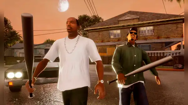 Trucos de GTA San Andreas en PS2 para conseguir armas, dinero, coches de lujo y más