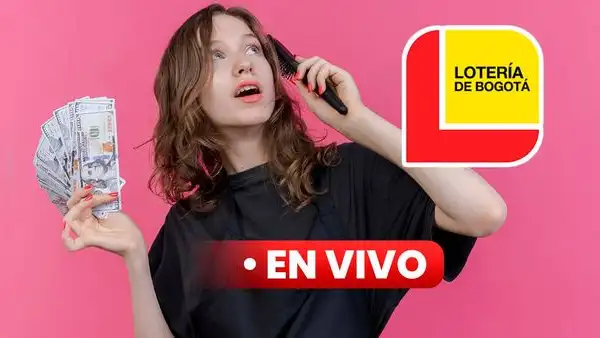 Lotería de Bogotá EN VIVO, 2 de enero 2025: resultados, números ganadores y premio mayor del último sorteo
