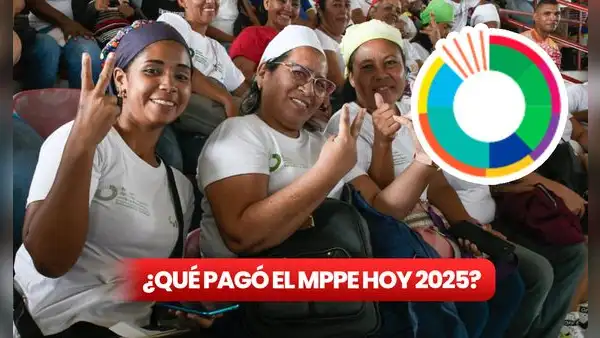 Pagos MPPE HOY, 7 de enero 2025: bonos especiales, quincena, montos con aumento, voucher y buenas noticias del Ministerio
