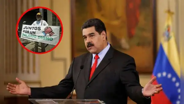 ¿Habrá aumento del salario indexado en Venezuela este 2025? Revisa qué dijo Nicolás Maduro sobre mejoras del sueldo