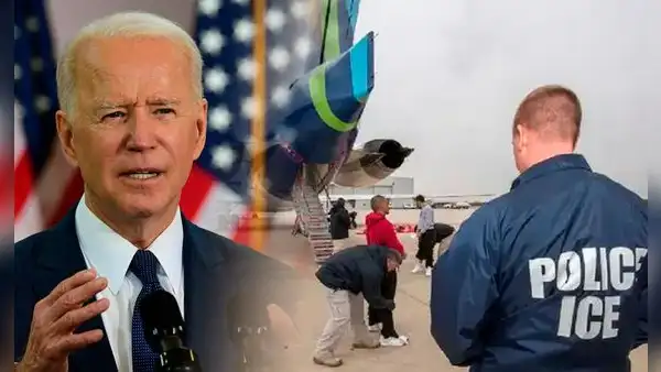Pésimas noticias de USCIS 2025: el grupo que será deportado de Estados Unidos como última medida de Biden