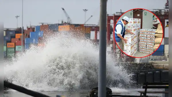 Produce anunció nuevo programa de créditos por los oleajes en el mar peruano: ¿desde cuándo y para quiénes?
