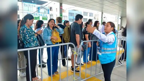 Metropolitano: conoce los últimos cambios en el servicio de transporte público en 2025, según ATU