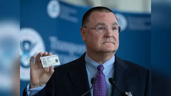 Licencia de conducir para inmigrantes en Estados Unidos: los 3 pasos para obtener rápidamente tu Real ID en 2025