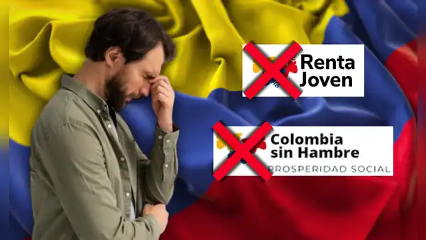 Adiós Colombia Sin Hambre y Renta Joven 2025: cómo recibir nuevos subsidios, según Gustavo Petro y qué pagos quedan