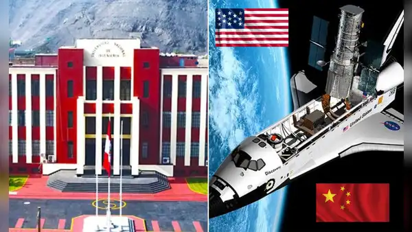 La nueva carrera de la UNI que para 2025 posicionará a Perú al nivel de China, EE. UU. y Rusia: egresados podrán trabajar en la NASA