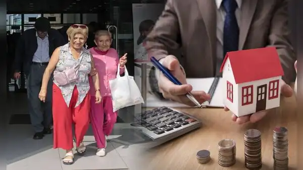 Adultos mayores de 60 años pueden solicitar exoneración del impuesto predial: ¿cómo acceder al beneficio en Perú?