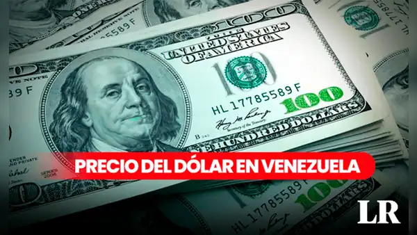 Precio del Dólar BCV y Dólar Paralelo HOY 05 de enero, en Venezuela, vía Banco Central