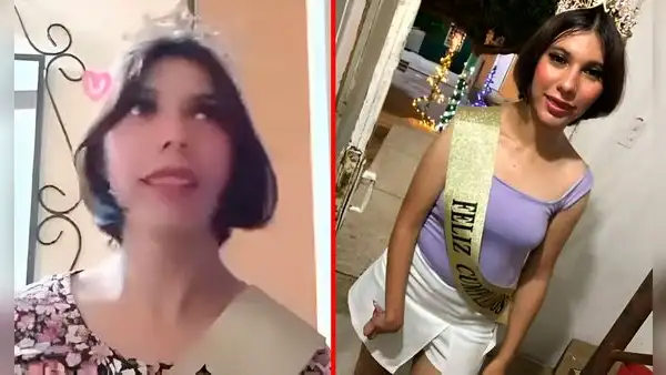 Joven muere tras ser incitada a cumplir un reto de TikTok en su cumpleaños: sufrió quemaduras en el 75% de su cuerpo