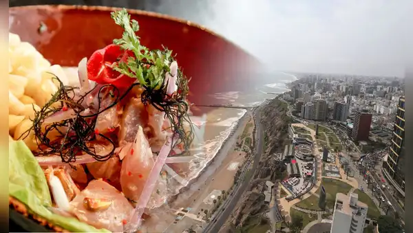 ¿Dónde está el mejor ceviche en Lima? Las 5 mejores cevicherías, según usuarios de Google Maps
