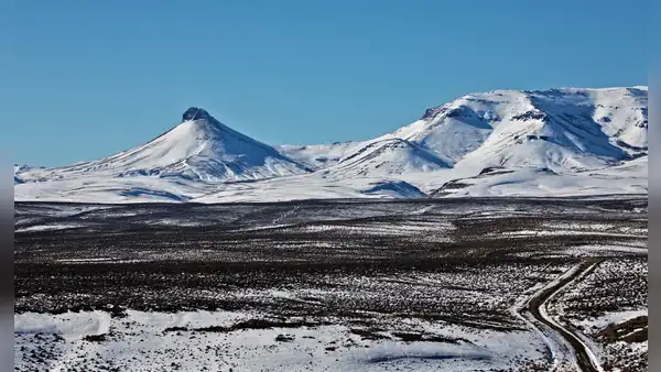 La megareserva de litio en un supervolcán que superaría a los yacimientos de Bolivia: no está en América Latina