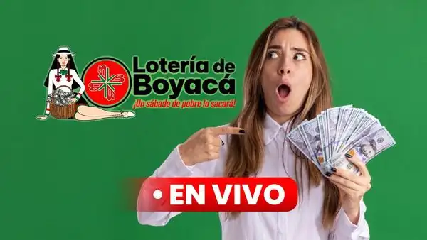 Resultados Lotería de Boyacá EN VIVO hoy, 4 de enero 2025: número ganador del sorteo 4553 y qué salió
