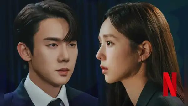 Explicamos el final de 'Cuando el teléfono suena' de Netflix: ¿Por qué Baek Sa Eon abandonó a su esposa Hong Hee Joo?