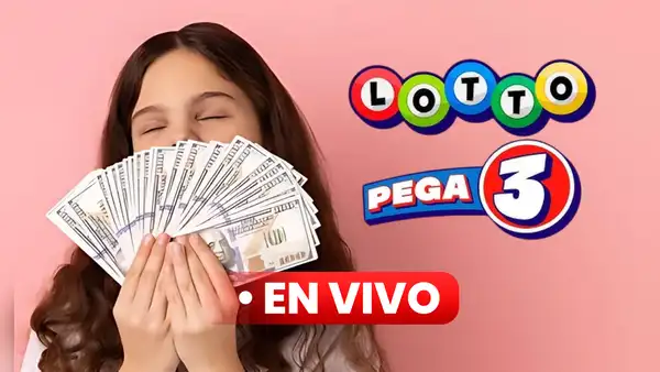 Resultados Lotto y Pega 3 EN VIVO, 04 de enero: números ganadores vía Telemetro