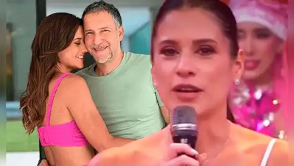 María Pía Copello conmueve al revelar por qué quiso tener un cuarto bebé con su esposo: "Los hijos se van yendo"