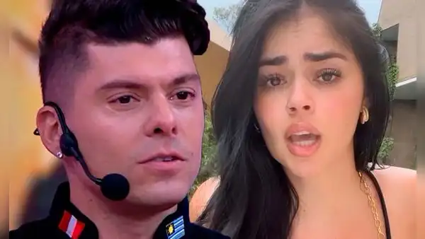 Natalia Segura sorprende con sentida confesión tras reciente boda con Ignacio Baladán: "Nada es asegurado"