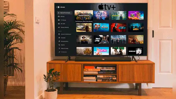 ¿Quieres tener Apple TV+ gratis en tu Smart TV? Así podrás acceder a esta increíble promoción
