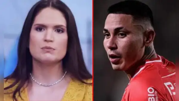 Lorena Álvarez critica a Jean Deza por graves denuncias de agresión: “Merecemos estar seguras”