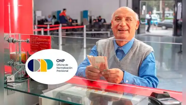 Si solo he aportado 10 años a la ONP, ¿cuánto me deberán pagar como pensión este 2025?