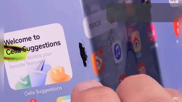 Este es el teléfono menos duradero de 2024: tiene un diseño genial, pero se raya fácilmente