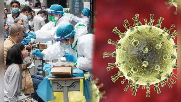 Nuevo brote de HMPV en China: ¿hay riesgo para EE. UU. y suficiente inmunidad colectiva ante un virus respiratorio?