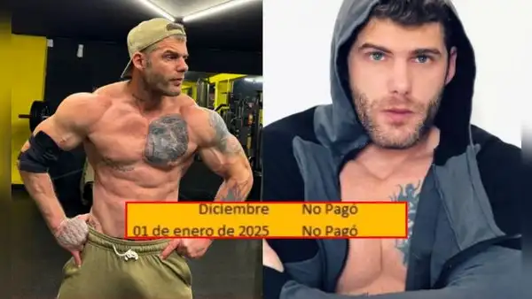 Empresario denuncia a Greg Michel de no querer pagar alquiler de su gimnasio: “Pretende invalidar el contrato”