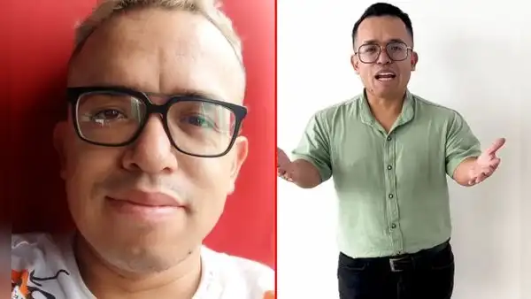 Chikiplum revela que no renovó contrato en ‘JB en ATV’: “No pudimos llegar a un acuerdo”