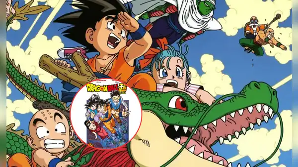 El productor de Dragon Ball revela detalles sobre el esperado proyecto de la serie en 2025: ¿Qué viene?