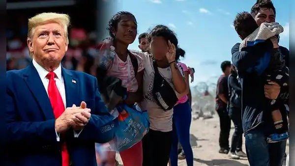 Inmigrantes en EE. UU.: Atención, si haces este trámite podrías salvarte de las deportaciones prometidas por Trump