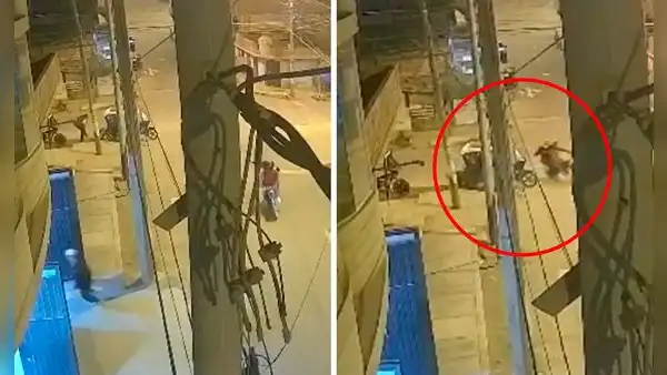 Tragedia en Lurigancho-Chosica: menor de 14 años muere por bala perdida mientras trabajaba en su mototaxi