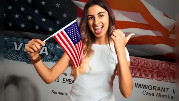 Ciudadanía americana 2025: requisitos y Formulario N-400 para tener la naturalización en Estados Unidos