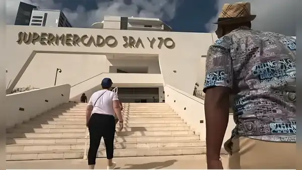 Este nuevo supermercado de Cuba solo aceptará dólares en efectivo y tarjetas extranjeras en 2025